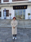 个人活动